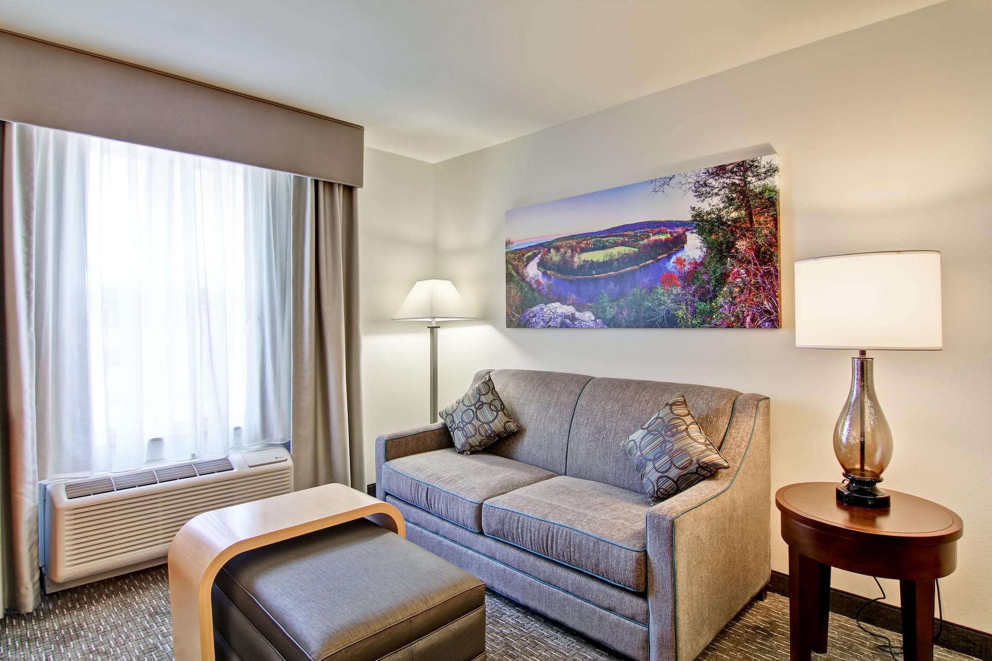 Homewood Suites By Hilton Bentonville-Rogers Exterior foto