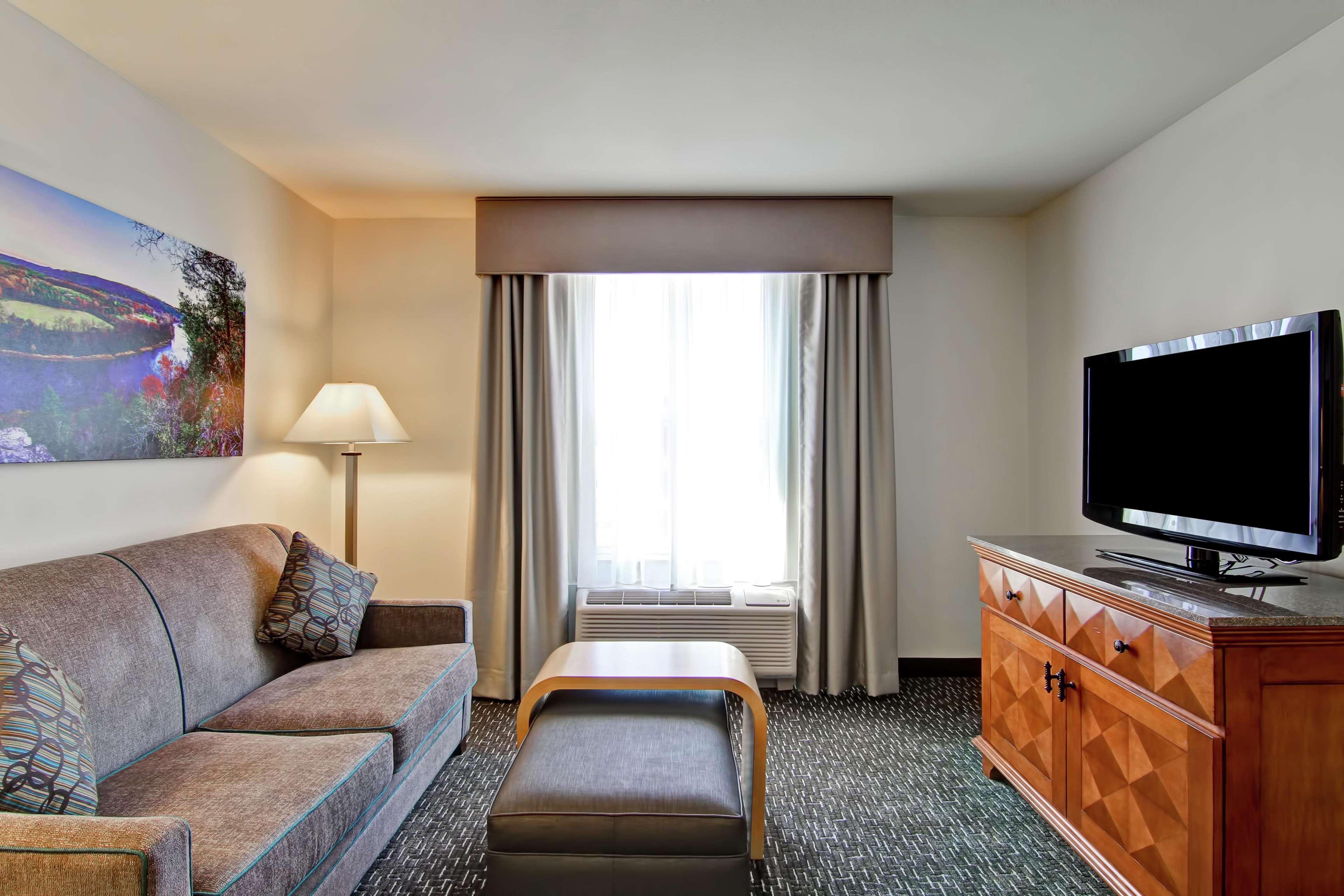 Homewood Suites By Hilton Bentonville-Rogers Exterior foto