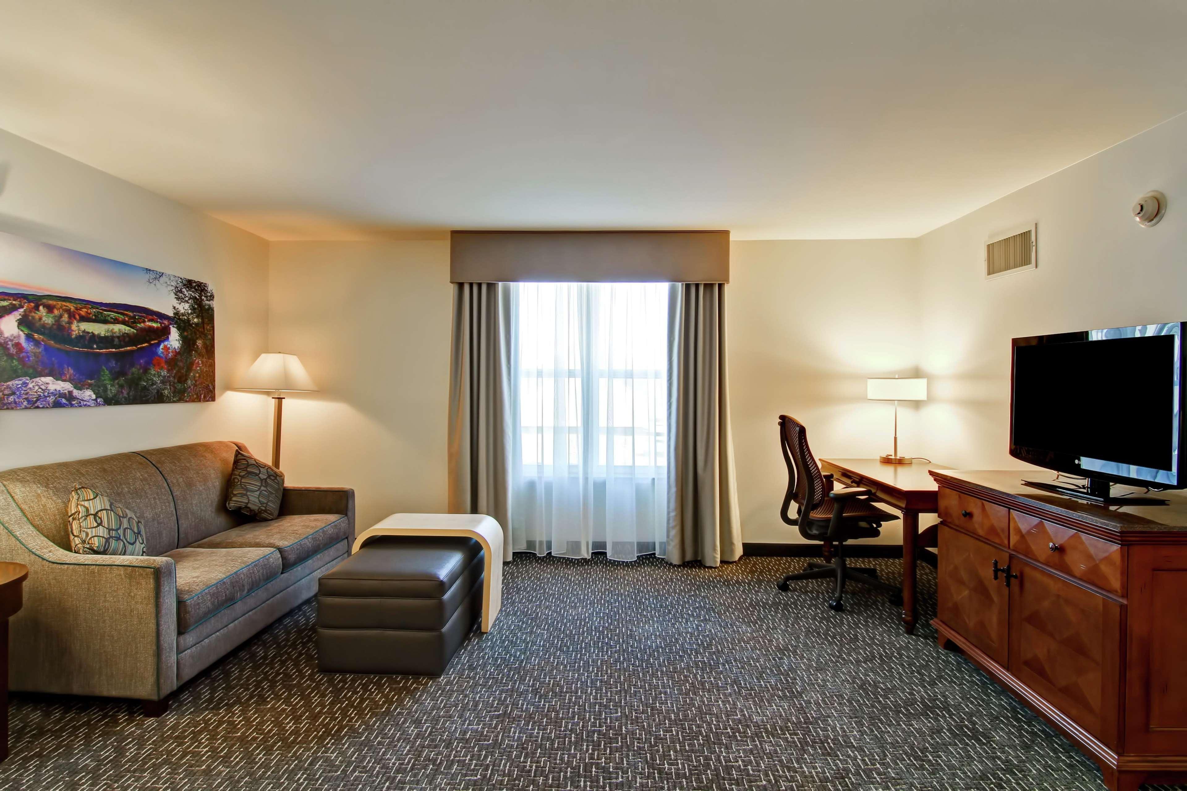 Homewood Suites By Hilton Bentonville-Rogers Exterior foto