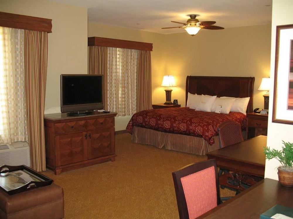 Homewood Suites By Hilton Bentonville-Rogers Habitación foto