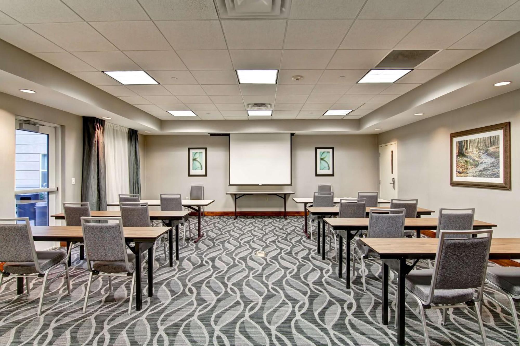Homewood Suites By Hilton Bentonville-Rogers Exterior foto
