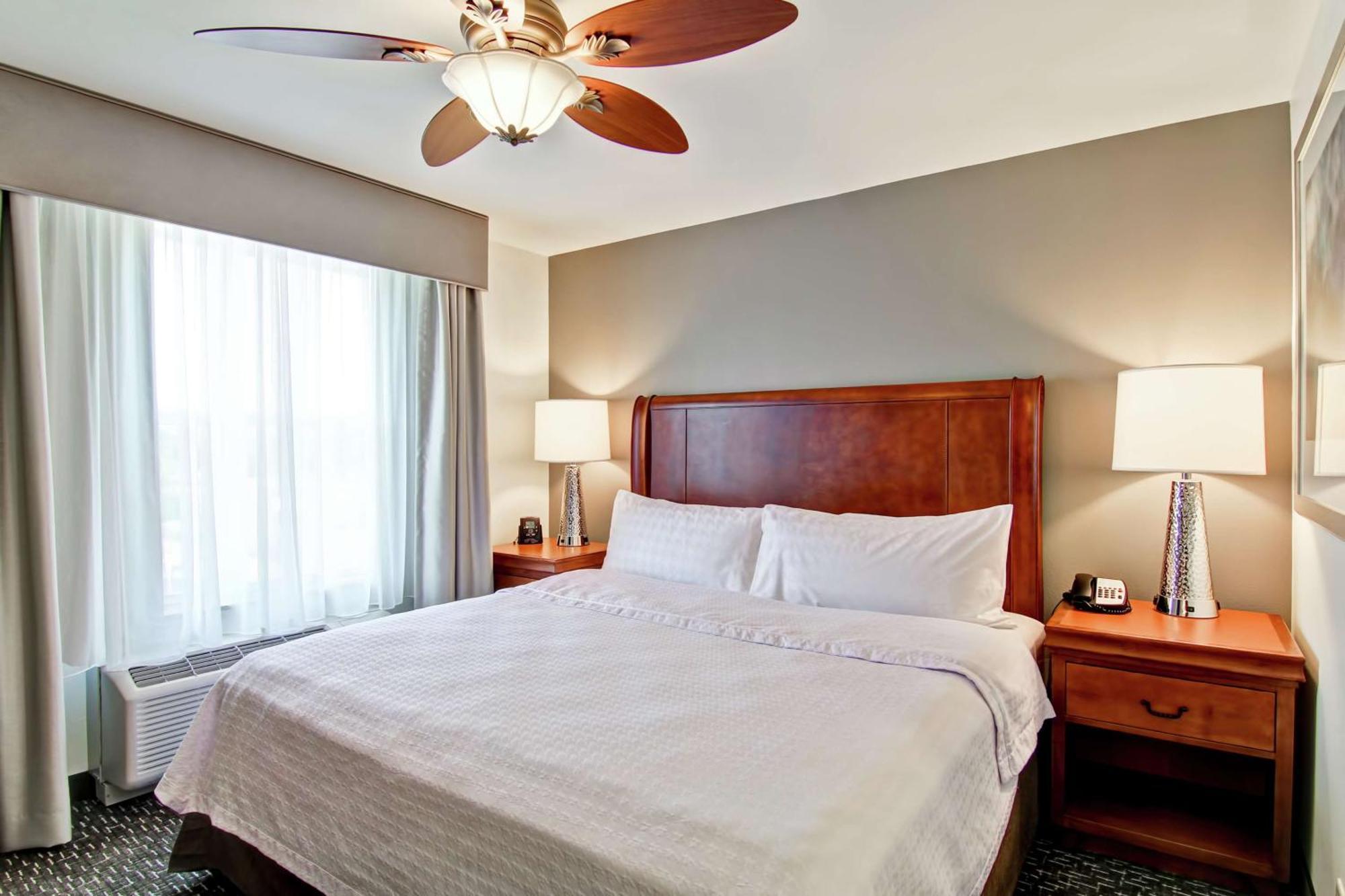 Homewood Suites By Hilton Bentonville-Rogers Exterior foto