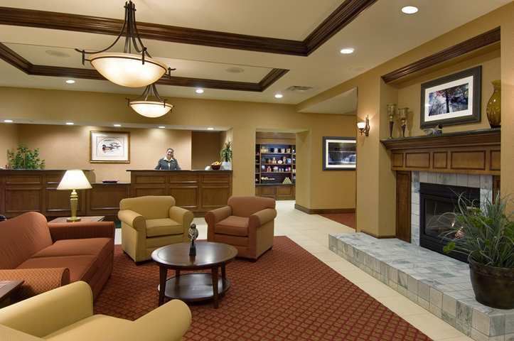 Homewood Suites By Hilton Bentonville-Rogers Interior foto