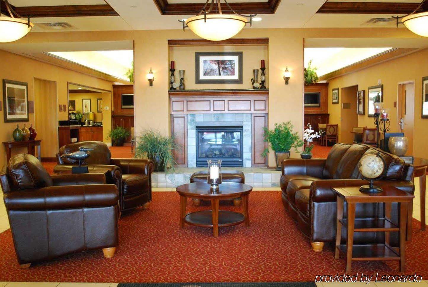 Homewood Suites By Hilton Bentonville-Rogers Exterior foto